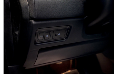 Land Rover Range Rover Evoque Meridian/Memory/PDC/Lane Assist/Панорама/ - автомобили, коли, обяви за нови и употребявани 8