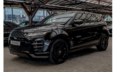 land-rover-range-rover-evoque-p180-r-dynamic-s-obduhvane-kamera-360-lane-assist - 1