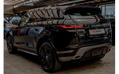 land-rover-range-rover-evoque-p180-r-dynamic-s-obduhvane-kamera-360-lane-assist - 5