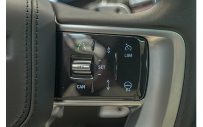 Land Rover Range Rover P530/SV/SWB/Камера/Обдухване/Meridian 3D/HuD/Масаж - автомобили, коли, обяви за нови и употребявани 14