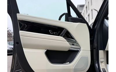 Land Rover Range Rover RANGE ROVER - автомобили, коли, обяви за нови и употребявани 6