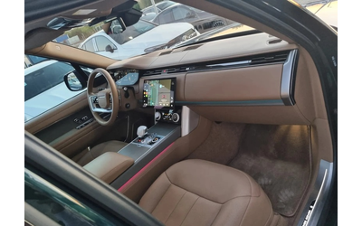 Land Rover Range Rover Range Rover LWB SV 4.4 V8 P530 AWD - автомобили, коли, обяви за нови и употребявани 11