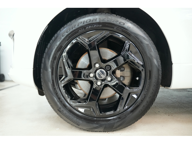 Land Rover Range Rover Range Rover Sport 3.0 TDV6 AWD HSE Dynamic - автомобили, коли, обяви за нови и употребявани 15