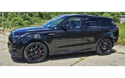 Land Rover Range Rover Range Rover Sport P460e Dynamic HSE - автомобили, коли, обяви за нови и употребявани 2