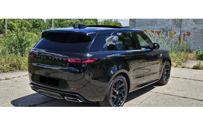 Land Rover Range Rover Range Rover Sport P460e Dynamic HSE - автомобили, коли, обяви за нови и употребявани 3