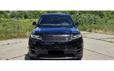Land Rover Range Rover Range Rover Sport P460e Dynamic HSE - автомобили, коли, обяви за нови и употребявани 5