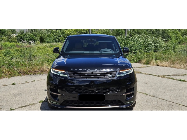 Land Rover Range Rover Range Rover Sport P460e Dynamic HSE - автомобили, коли, обяви за нови и употребявани 5