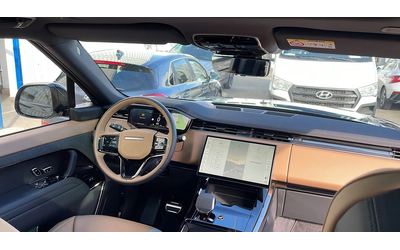 Land Rover Range Rover Range Rover Sport P460e Dynamic HSE - автомобили, коли, обяви за нови и употребявани 6