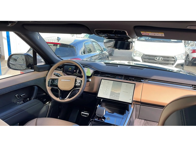 Land Rover Range Rover Range Rover Sport P460e Dynamic HSE - автомобили, коли, обяви за нови и употребявани 6