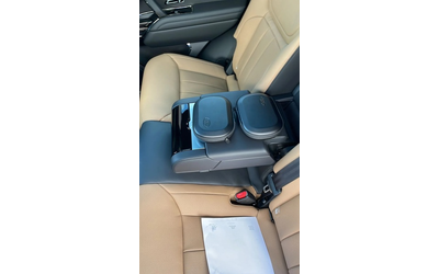 Land Rover Range Rover Range Rover Sport P460e Dynamic HSE - автомобили, коли, обяви за нови и употребявани 8