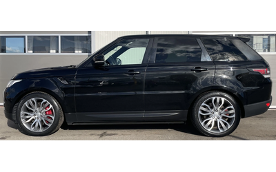 land-rover-range-rover-sport - 1