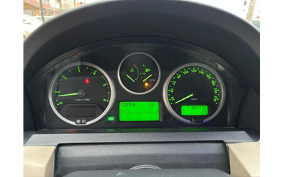 Land Rover Range Rover Sport 3, 600TDV8/EURO4 - автомобили, коли, обяви за нови и употребявани 11