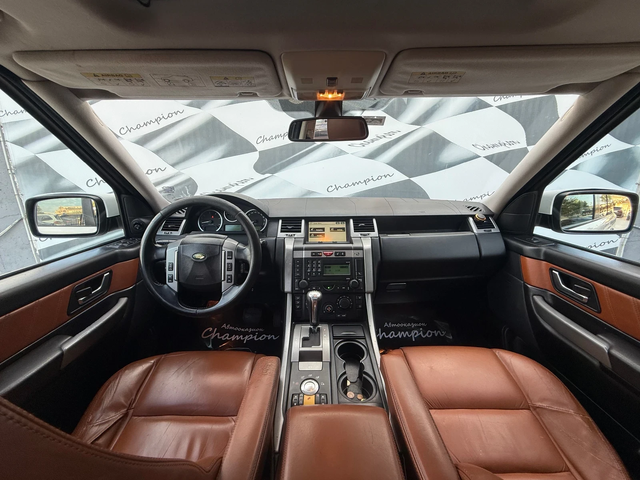 Land Rover Range Rover Sport Бартер лизинг - автомобили, коли, обяви за нови и употребявани 10