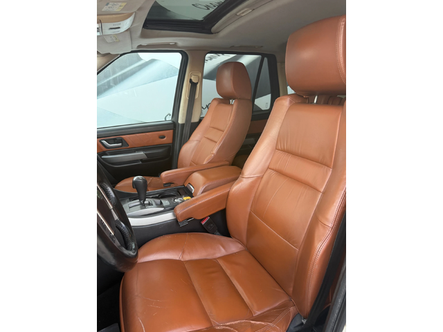 Land Rover Range Rover Sport Бартер лизинг - автомобили, коли, обяви за нови и употребявани 11