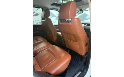 Land Rover Range Rover Sport Бартер лизинг - автомобили, коли, обяви за нови и употребявани 13