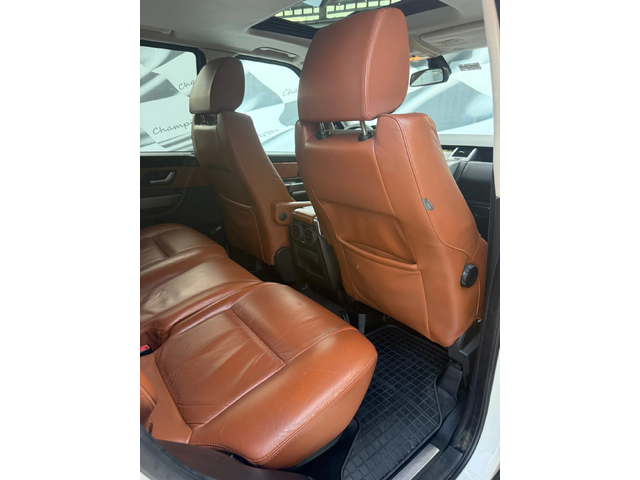 Land Rover Range Rover Sport Бартер лизинг - автомобили, коли, обяви за нови и употребявани 13