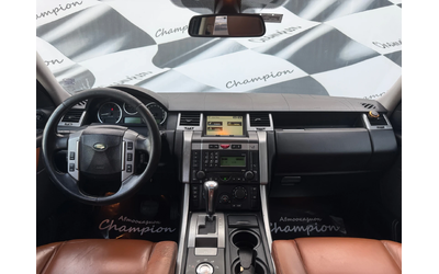 Land Rover Range Rover Sport Бартер лизинг - автомобили, коли, обяви за нови и употребявани 9