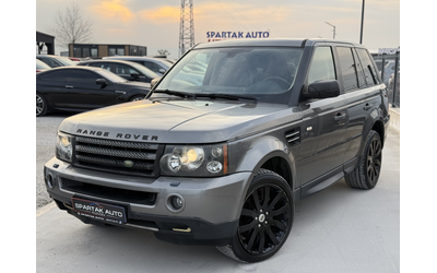 land-rover-range-rover-sport-2-7d-07-2009g-top-sastoyanie-170-000km-nov - 0