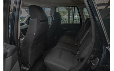 Land Rover Range Rover Sport 2.7TDV6/ARM/HDC/BiXenon/Terrain Response - автомобили, коли, обяви за нови и употребявани 10