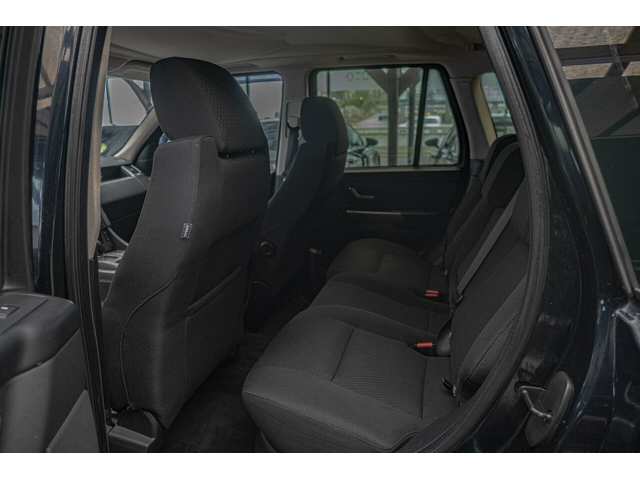 Land Rover Range Rover Sport 2.7TDV6/ARM/HDC/BiXenon/Terrain Response - автомобили, коли, обяви за нови и употребявани 10