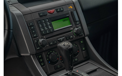 Land Rover Range Rover Sport 2.7TDV6/ARM/HDC/BiXenon/Terrain Response - автомобили, коли, обяви за нови и употребявани 12