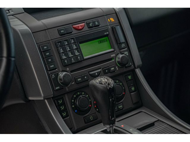 Land Rover Range Rover Sport 2.7TDV6/ARM/HDC/BiXenon/Terrain Response - автомобили, коли, обяви за нови и употребявани 12