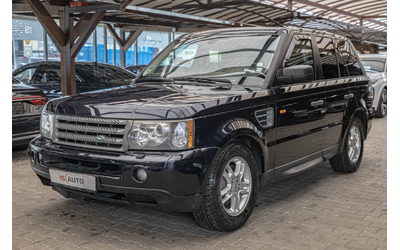 land-rover-range-rover-sport-2-7tdv6-arm-hdc-bixenon-terrain-response - 2