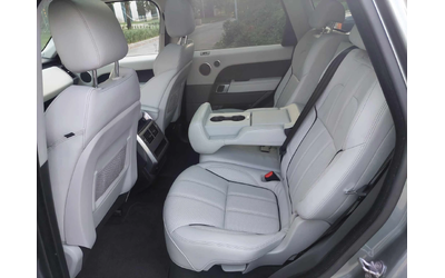 Land Rover Range Rover Sport HSE HYBRID - автомобили, коли, обяви за нови и употребявани 10