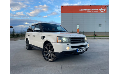 land-rover-range-rover-sport - 0