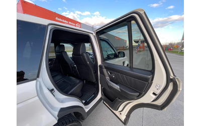 Land Rover Range Rover Sport 2.7TD - автомобили, коли, обяви за нови и употребявани 13