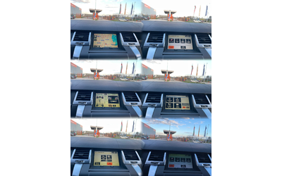 Land Rover Range Rover Sport 2.7TD - автомобили, коли, обяви за нови и употребявани 15