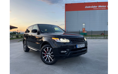 land-rover-range-rover-sport - 0