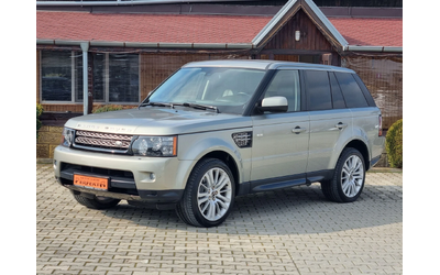 land-rover-range-rover-sport - 0