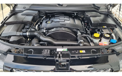 Land Rover Range Rover Sport 3.0 256к.с. - автомобили, коли, обяви за нови и употребявани 15