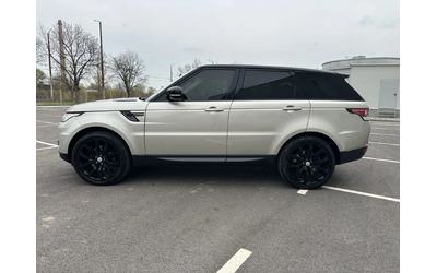 land-rover-range-rover-sport - 1