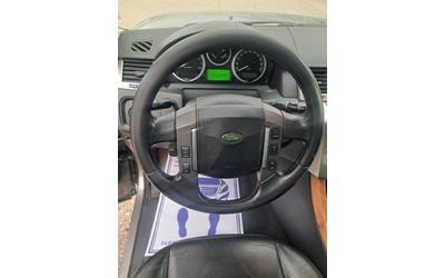 Land Rover Range Rover Sport 2, 7 TDV16V - автомобили, коли, обяви за нови и употребявани 11