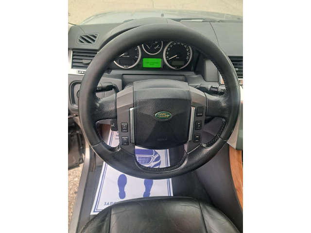 Land Rover Range Rover Sport 2, 7 TDV16V - автомобили, коли, обяви за нови и употребявани 11