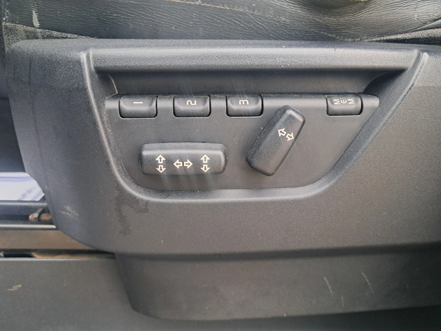 Land Rover Range Rover Sport 2, 7 TDV16V - автомобили, коли, обяви за нови и употребявани 9