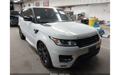 land-rover-range-rover-sport - 0