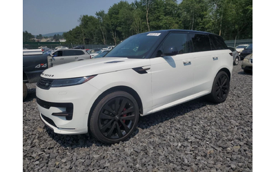 land-rover-range-rover-sport - 0