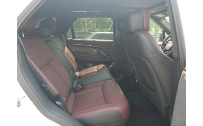 Land Rover Range Rover Sport DYNAMIC SE* AWD* WINDSOR LEATHER* LED* ADAPTIVE* - автомобили, коли, обяви за нови и употребявани 10