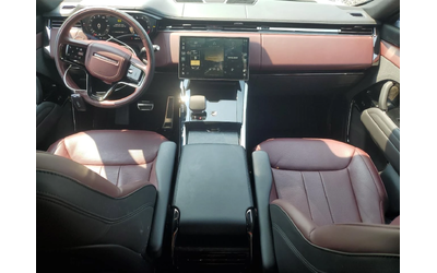 Land Rover Range Rover Sport DYNAMIC SE* AWD* WINDSOR LEATHER* LED* ADAPTIVE* - автомобили, коли, обяви за нови и употребявани 7