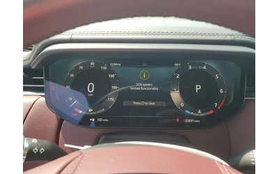 Land Rover Range Rover Sport DYNAMIC SE* AWD* WINDSOR LEATHER* LED* ADAPTIVE* - автомобили, коли, обяви за нови и употребявани 8