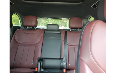 Land Rover Range Rover Sport DYNAMIC SE* AWD* WINDSOR LEATHER* LED* ADAPTIVE* - автомобили, коли, обяви за нови и употребявани 9