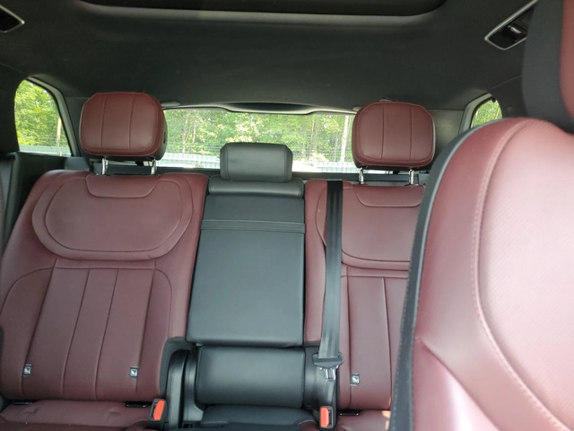 Land Rover Range Rover Sport DYNAMIC SE* AWD* WINDSOR LEATHER* LED* ADAPTIVE* - автомобили, коли, обяви за нови и употребявани 9