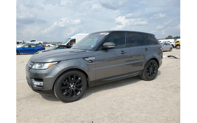 land-rover-range-rover-sport - 0