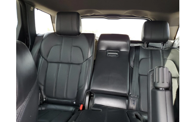 Land Rover Range Rover Sport HSE* ПОДГРЕВ* ОБДУХВАНЕ* КОЖА* - автомобили, коли, обяви за нови и употребявани 9