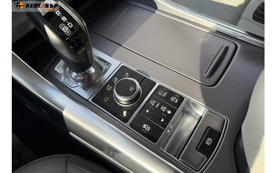 Land Rover Range Rover Sport 3.0d 306 к.с. 4х4 - автомобили, коли, обяви за нови и употребявани 11