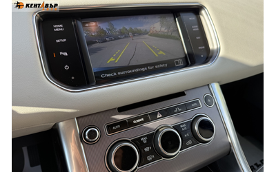 Land Rover Range Rover Sport 3.0d 306 к.с. 4х4 - автомобили, коли, обяви за нови и употребявани 12