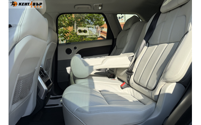 Land Rover Range Rover Sport 3.0d 306 к.с. 4х4 - автомобили, коли, обяви за нови и употребявани 8